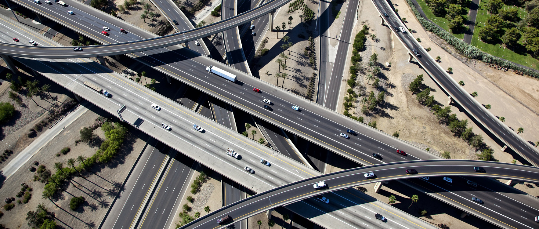 Highways
